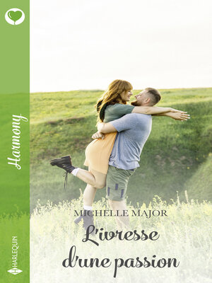 cover image of L'ivresse d'une passion